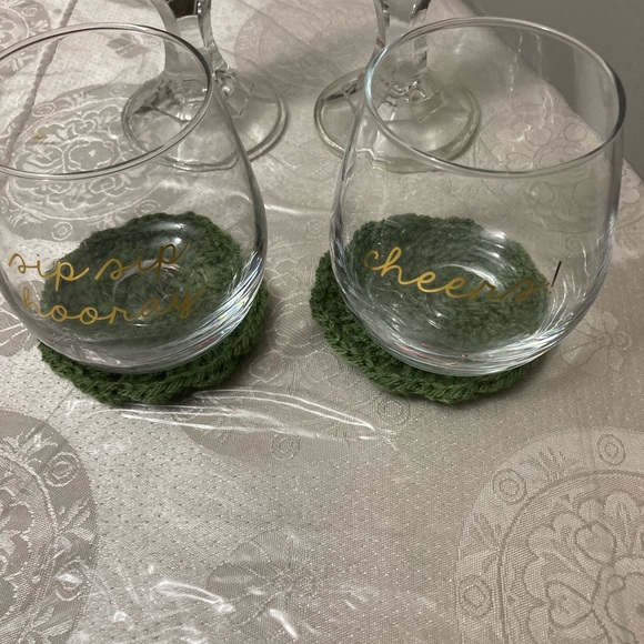 Coasters for all occasions: Weddings, Private Parties, Dinners. Etc etc. - Picture 10 of 14